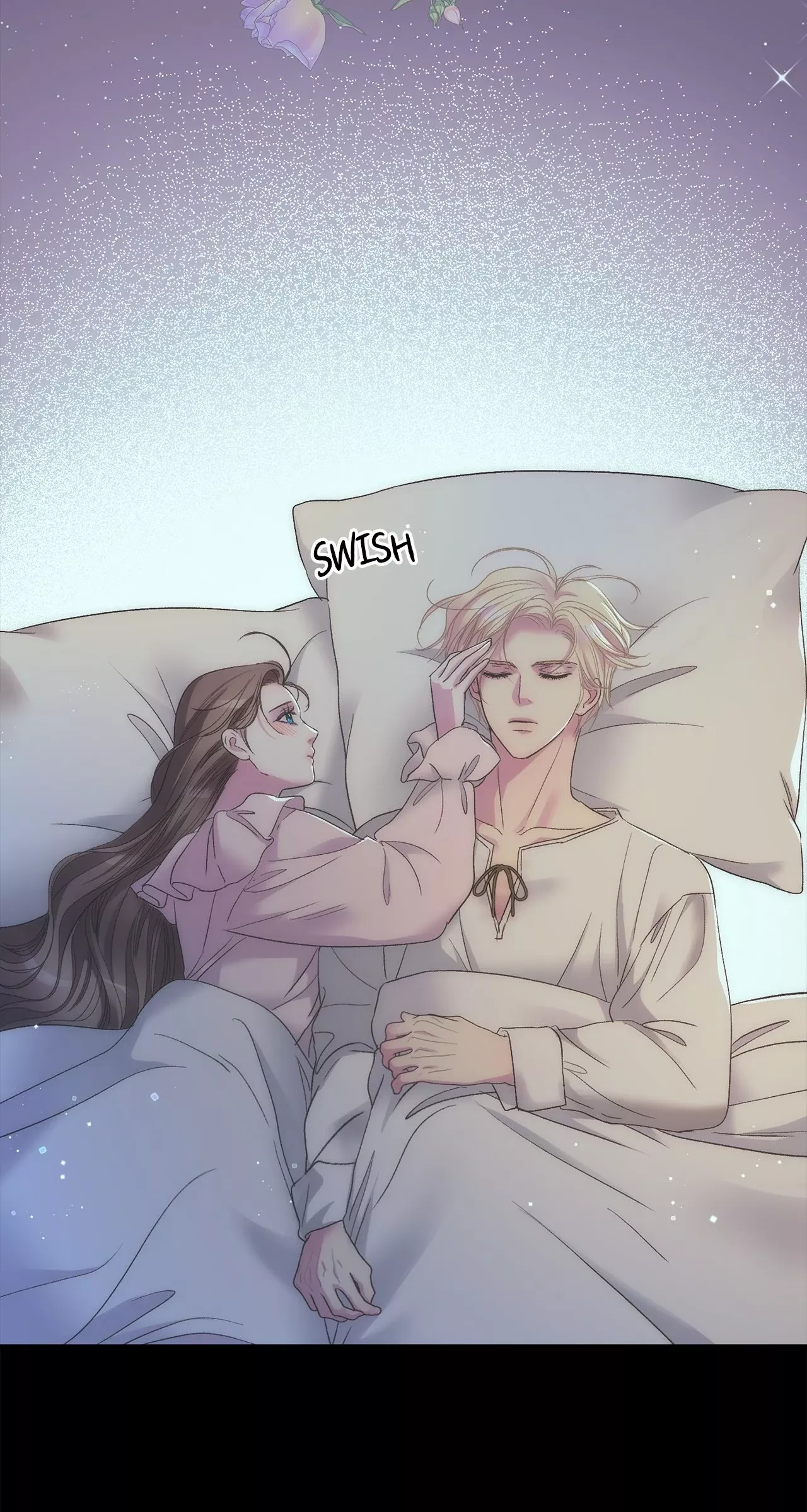 Read The Problematic Prince Manga Online