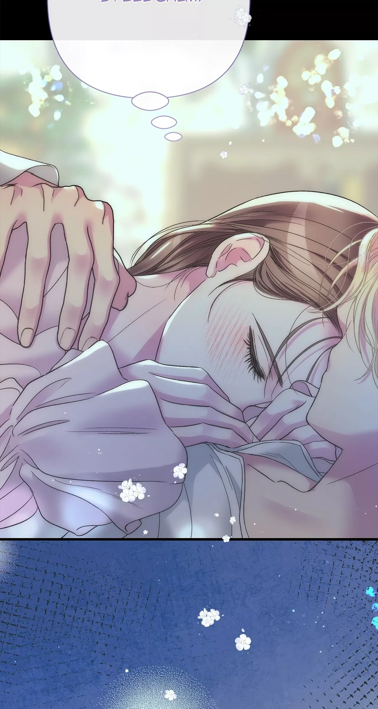 Read The Problematic Prince Manga Online