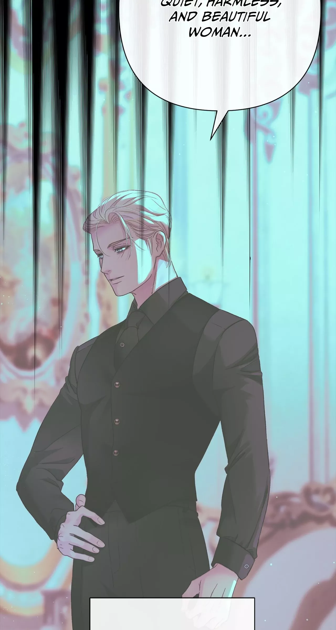 Read The Problematic Prince Manga Online