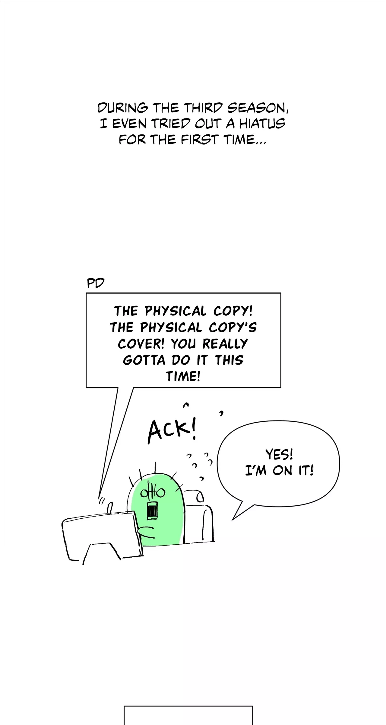 Read The Problematic Prince Manga Online