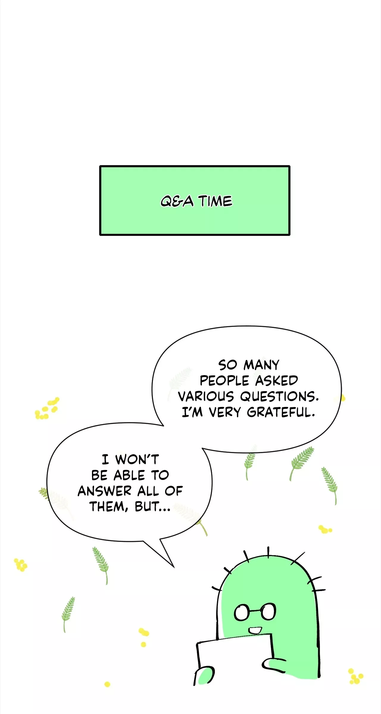 Read The Problematic Prince Manga Online