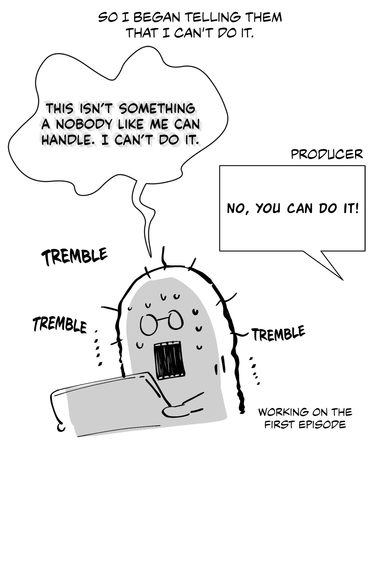 Read The Problematic Prince Manga Online