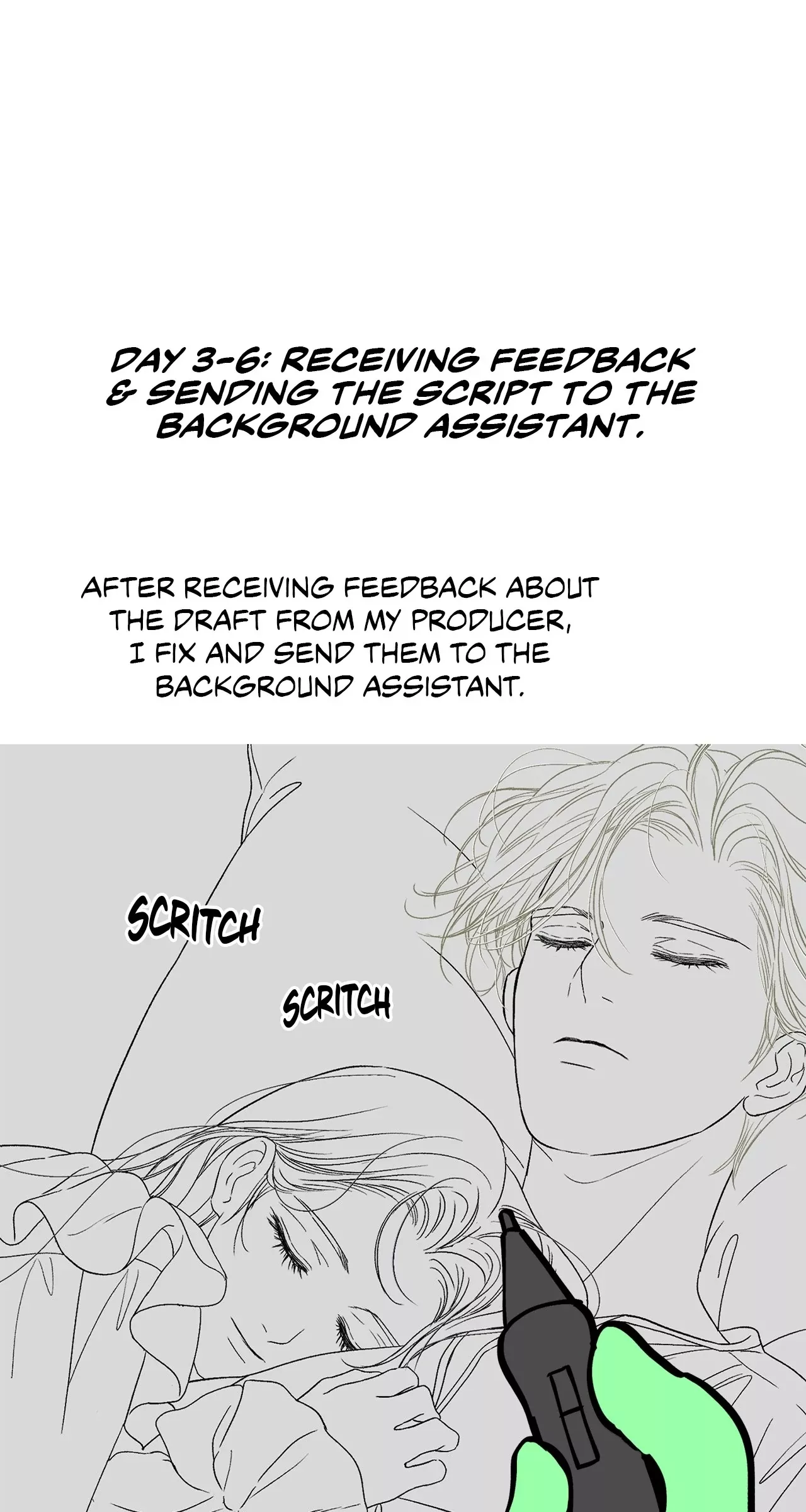 Read The Problematic Prince Manga Online