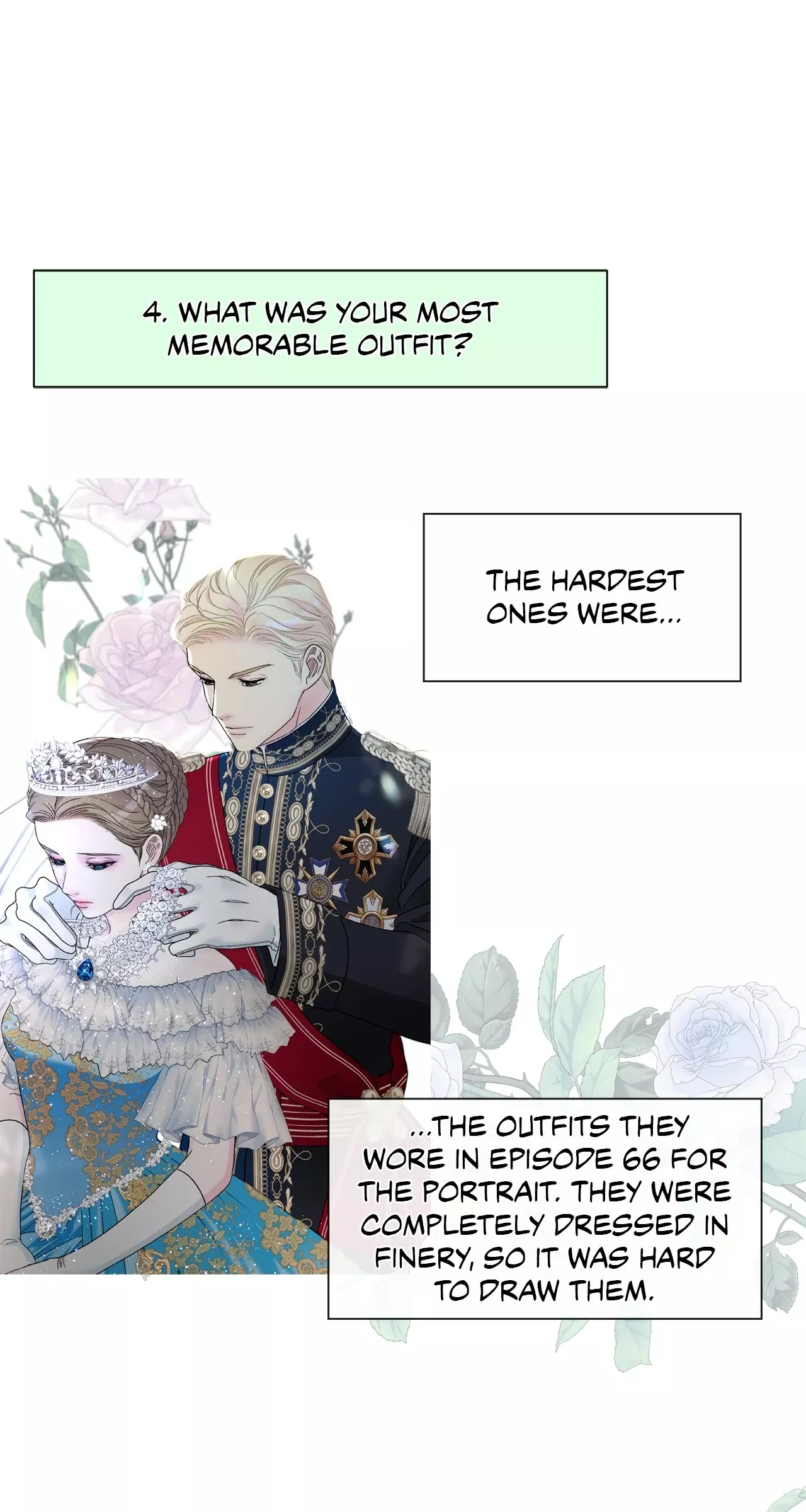Read The Problematic Prince Manga Online