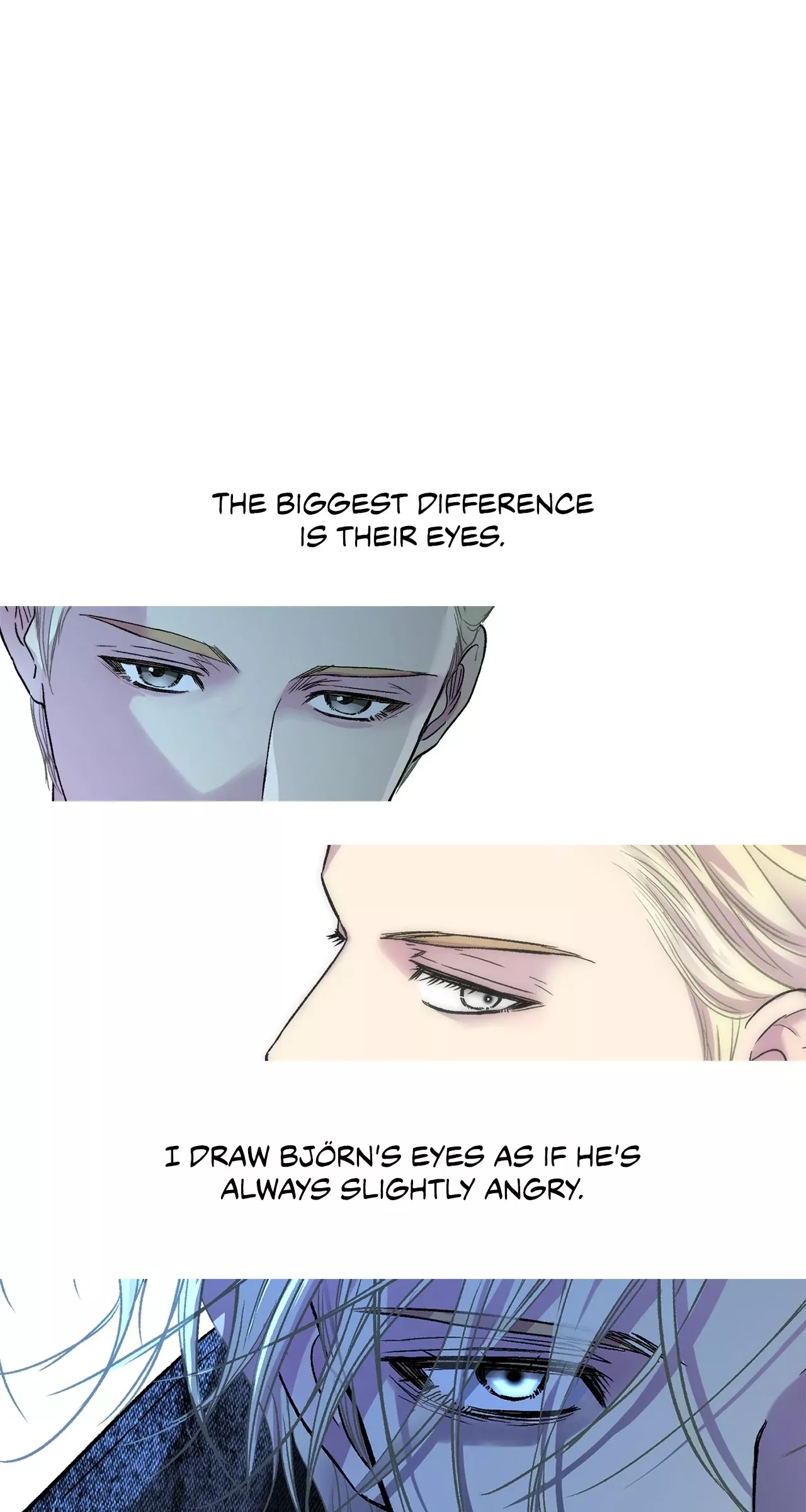 Read The Problematic Prince Manga Online