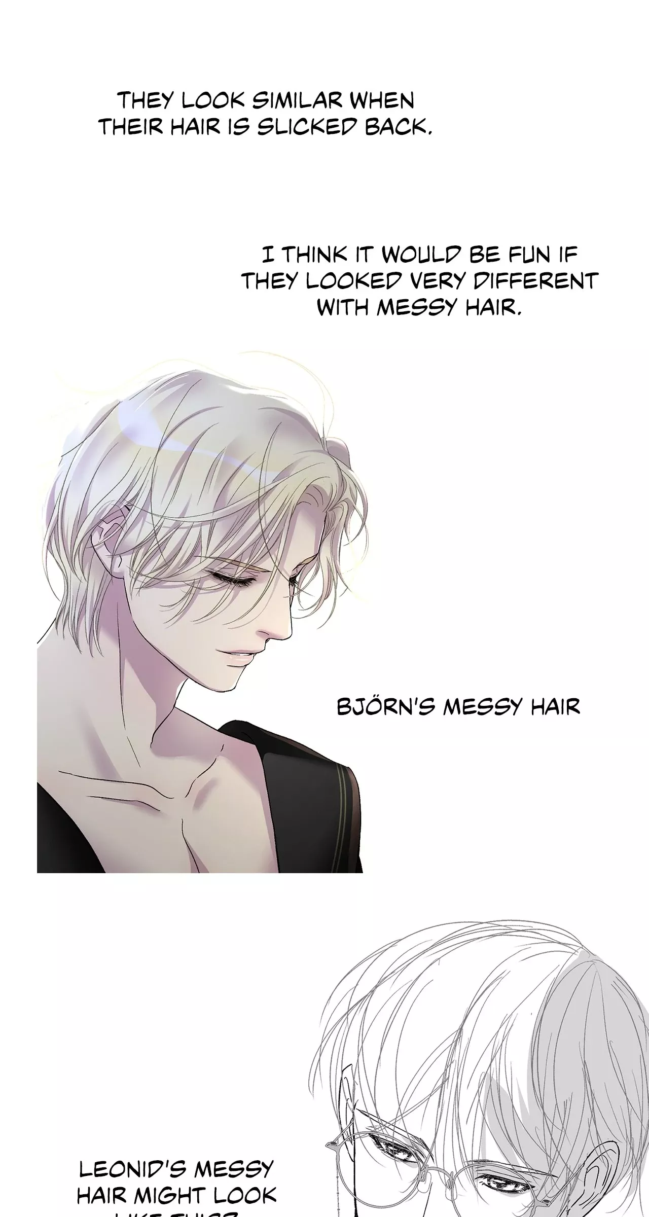 Read The Problematic Prince Manga Online