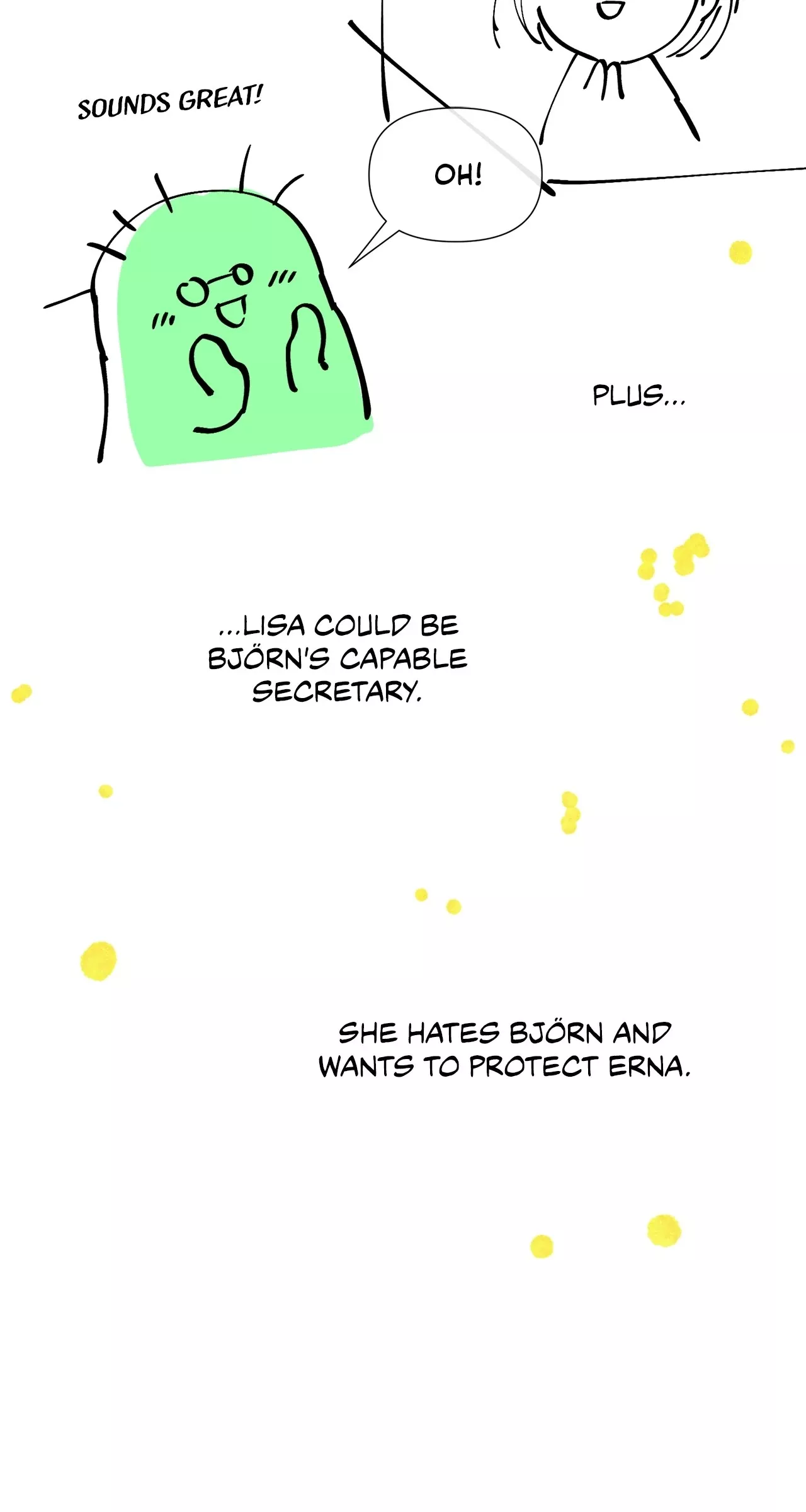 Read The Problematic Prince Manga Online