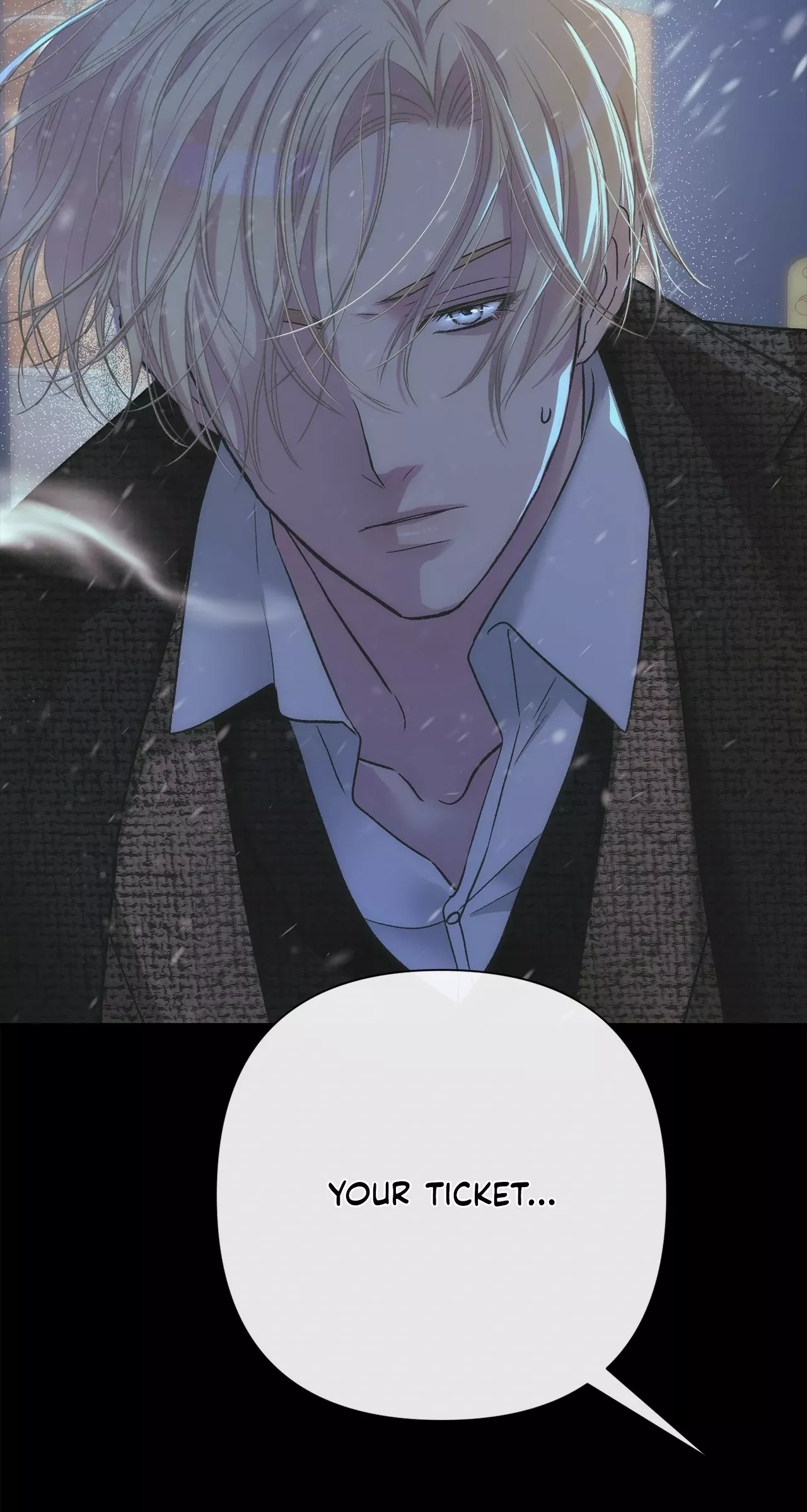 Read The Problematic Prince Manga Online