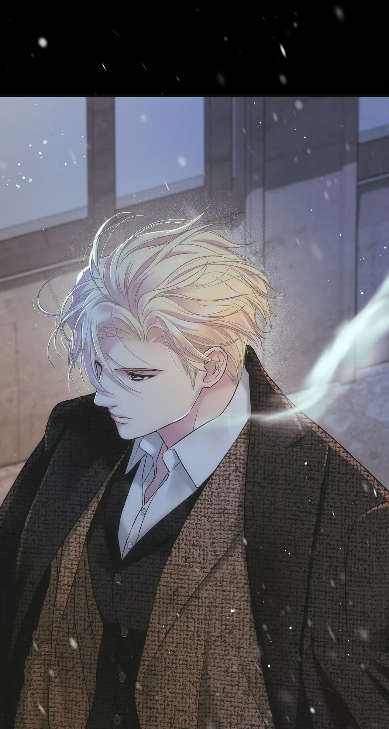 Read The Problematic Prince Manga Online