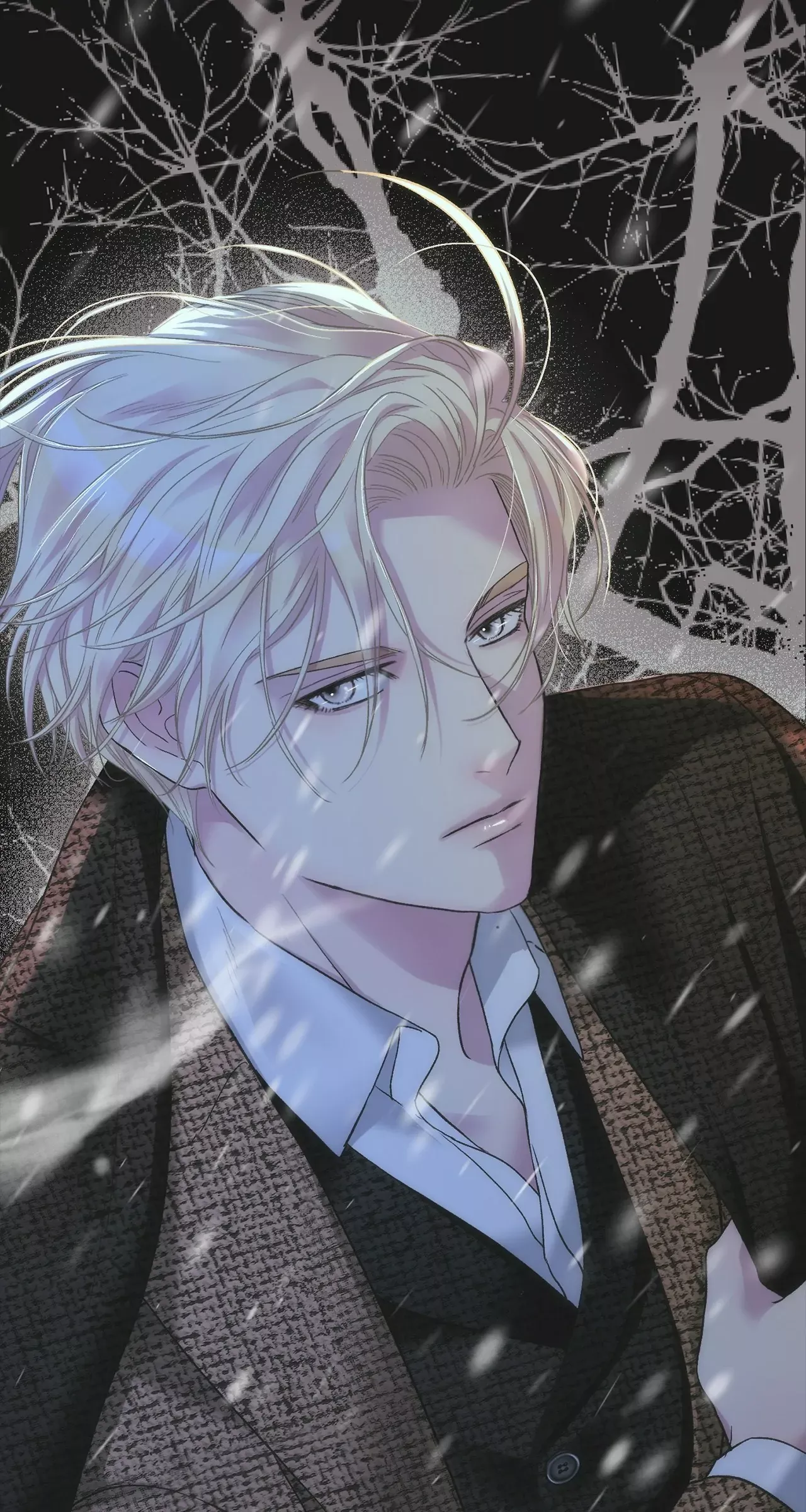 Read The Problematic Prince Manga Online