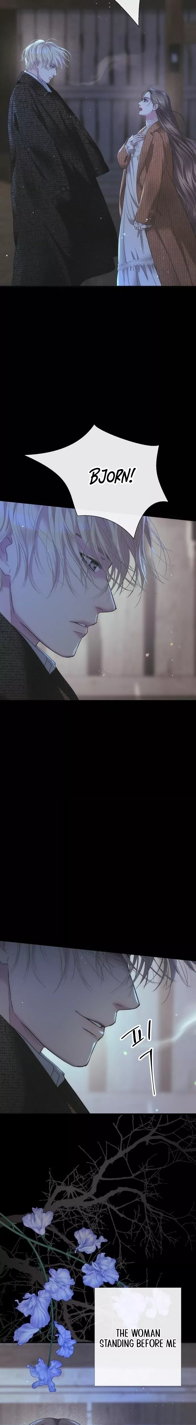 Read The Problematic Prince Manga Online