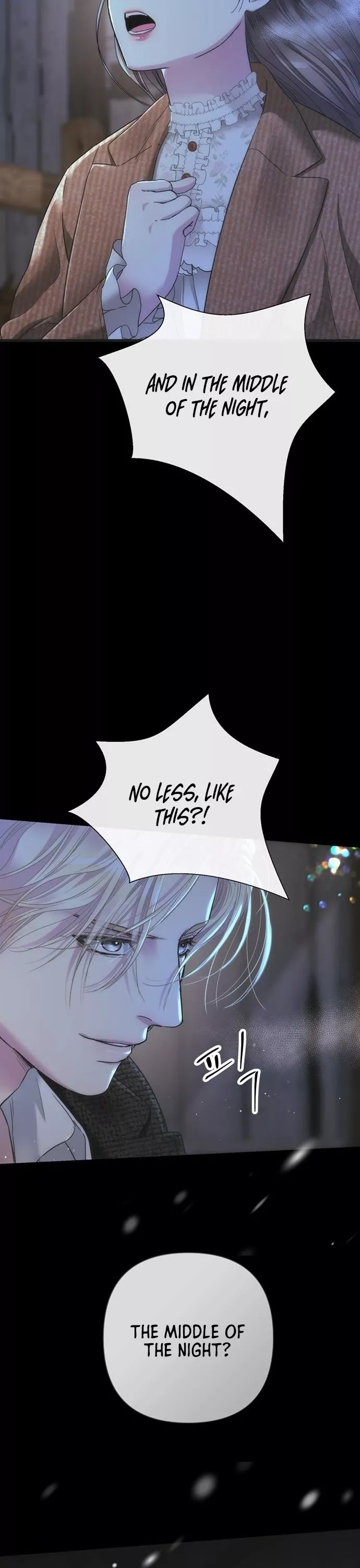 Read The Problematic Prince Manga Online