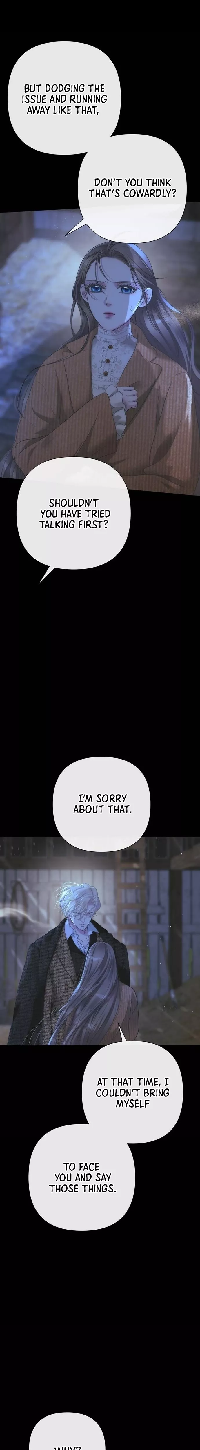 Read The Problematic Prince Manga Online