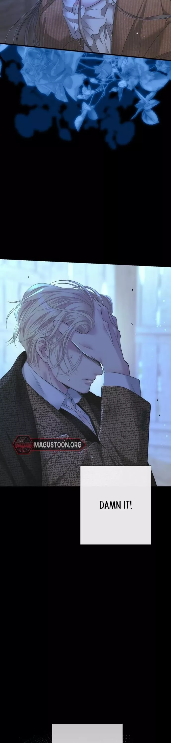 Read The Problematic Prince Manga Online