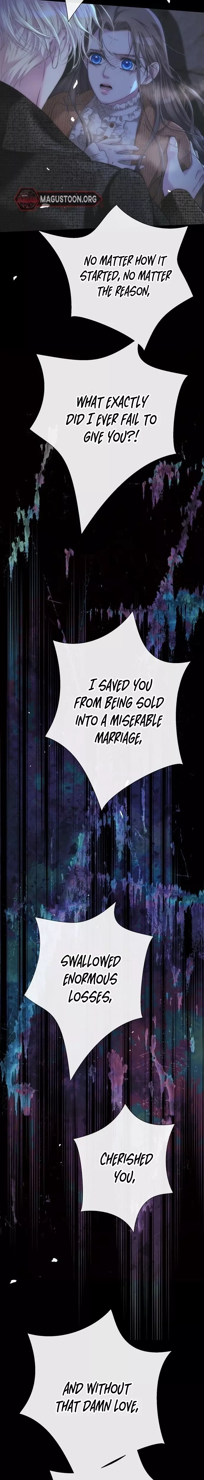 Read The Problematic Prince Manga Online