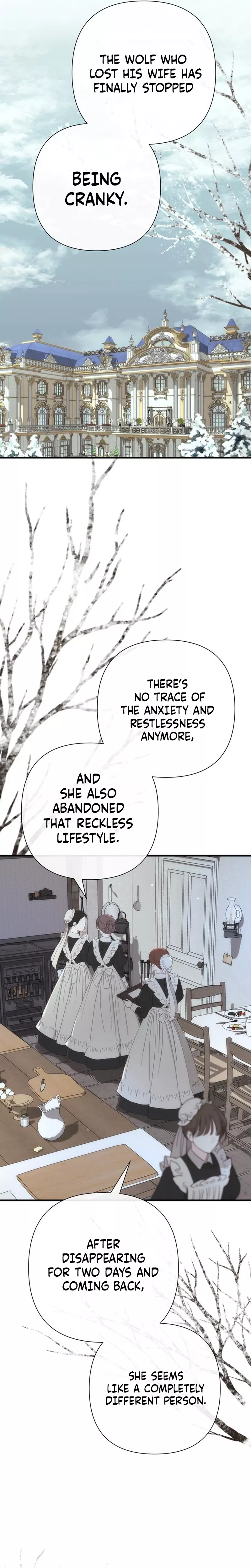 Read The Problematic Prince Manga Online