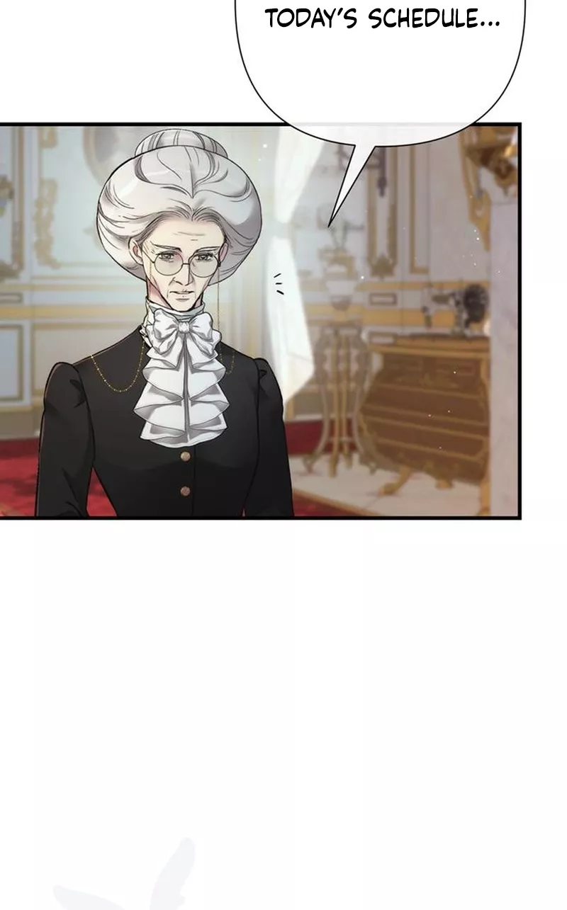 Read The Problematic Prince Manga Online