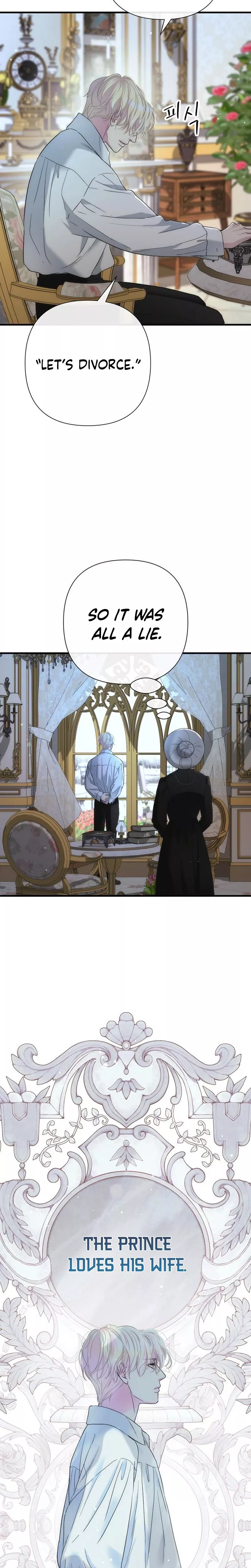 Read The Problematic Prince Manga Online