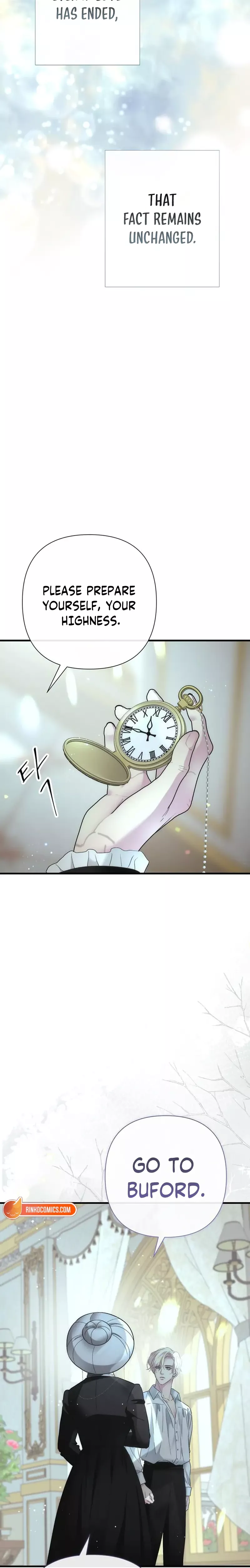 Read The Problematic Prince Manga Online