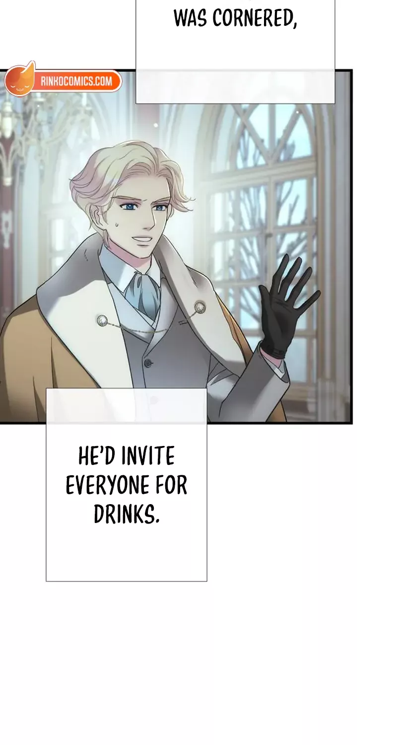 Read The Problematic Prince Manga Online