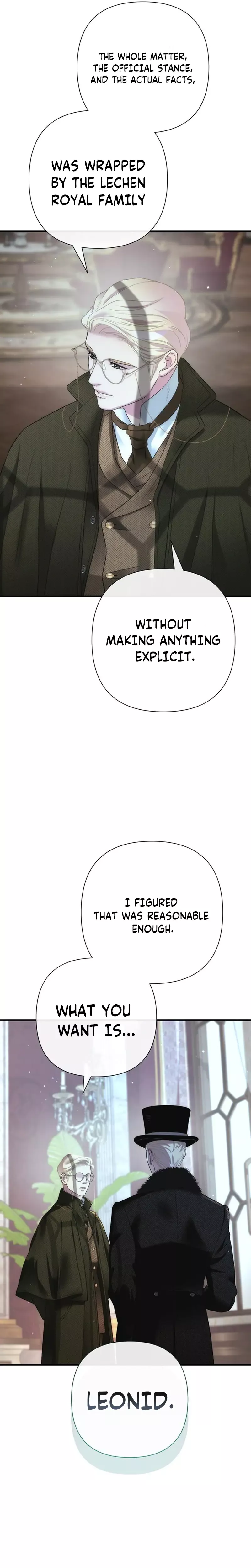 Read The Problematic Prince Manga Online