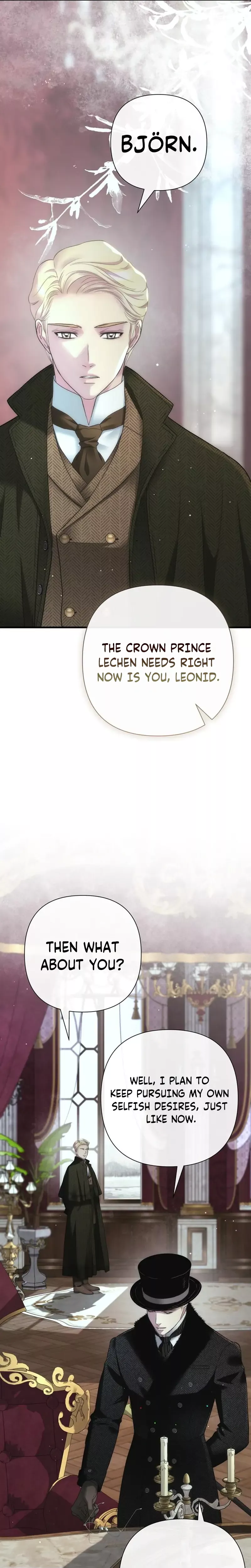Read The Problematic Prince Manga Online