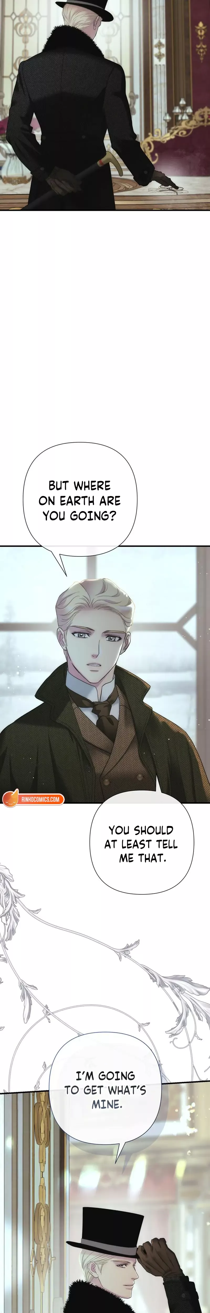 Read The Problematic Prince Manga Online