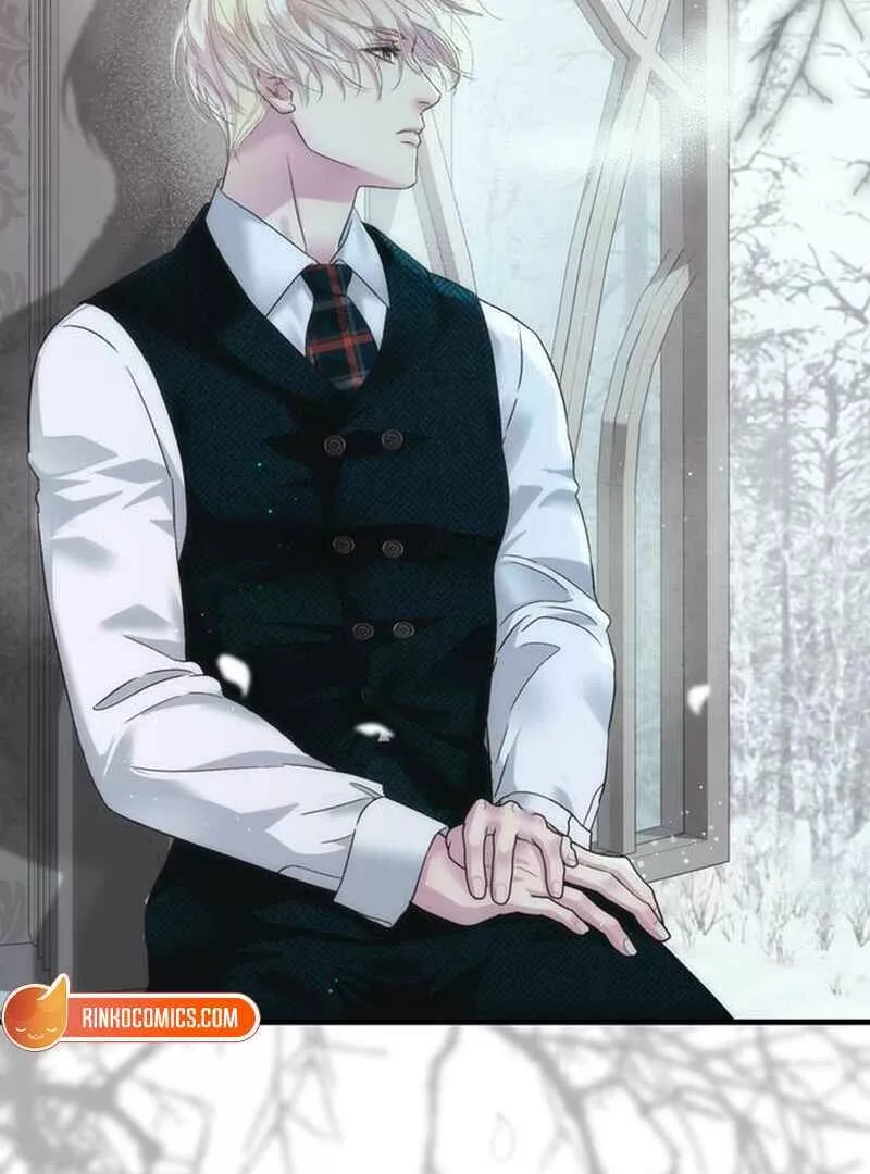 Read The Problematic Prince Manga Online