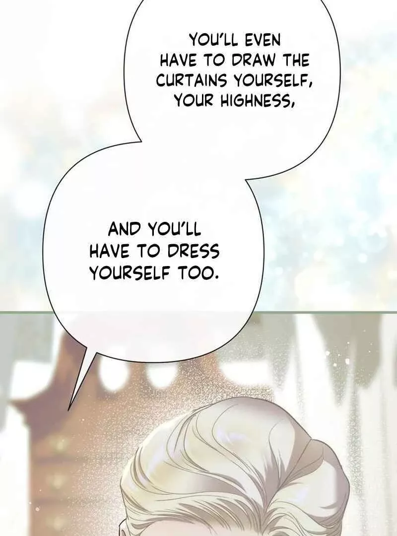 Read The Problematic Prince Manga Online