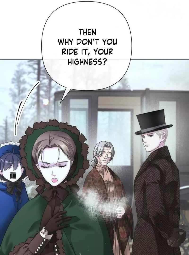 Read The Problematic Prince Manga Online