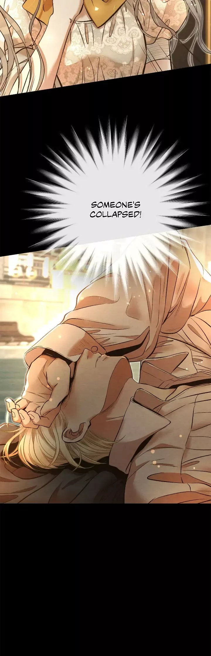 Read The Problematic Prince Manga Online