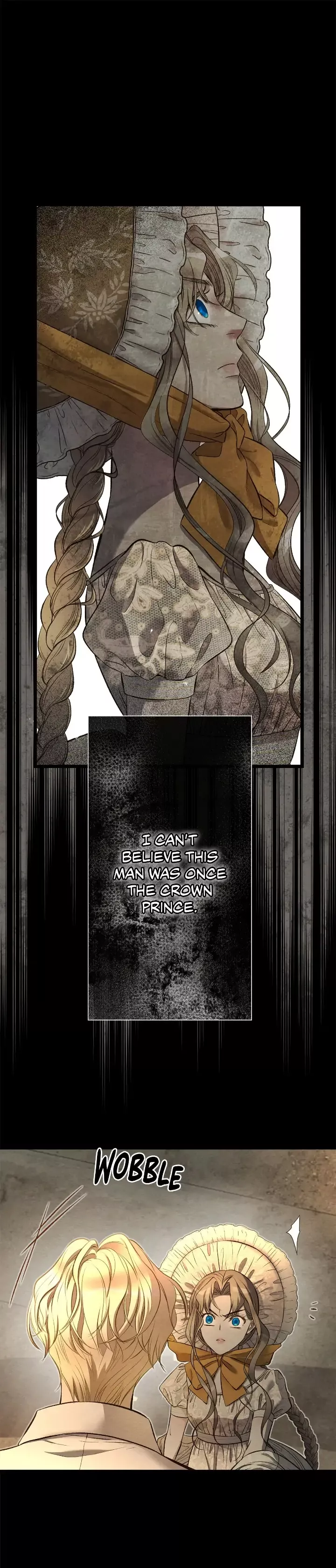 Read The Problematic Prince Manga Online