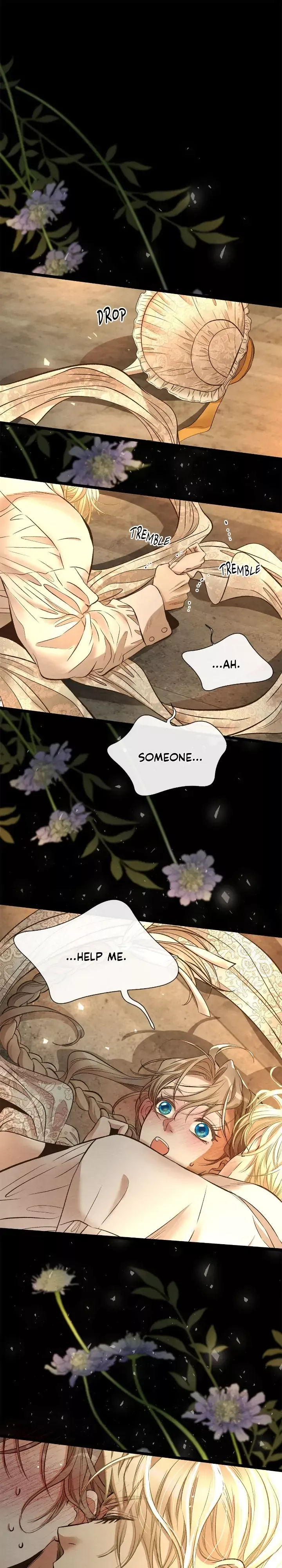 Read The Problematic Prince Manga Online