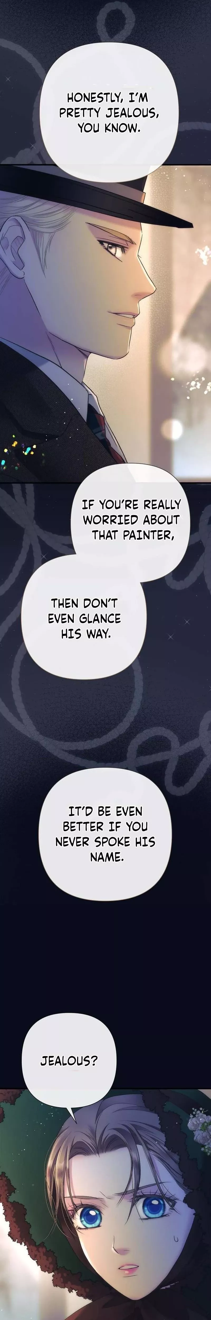 Read The Problematic Prince Manga Online