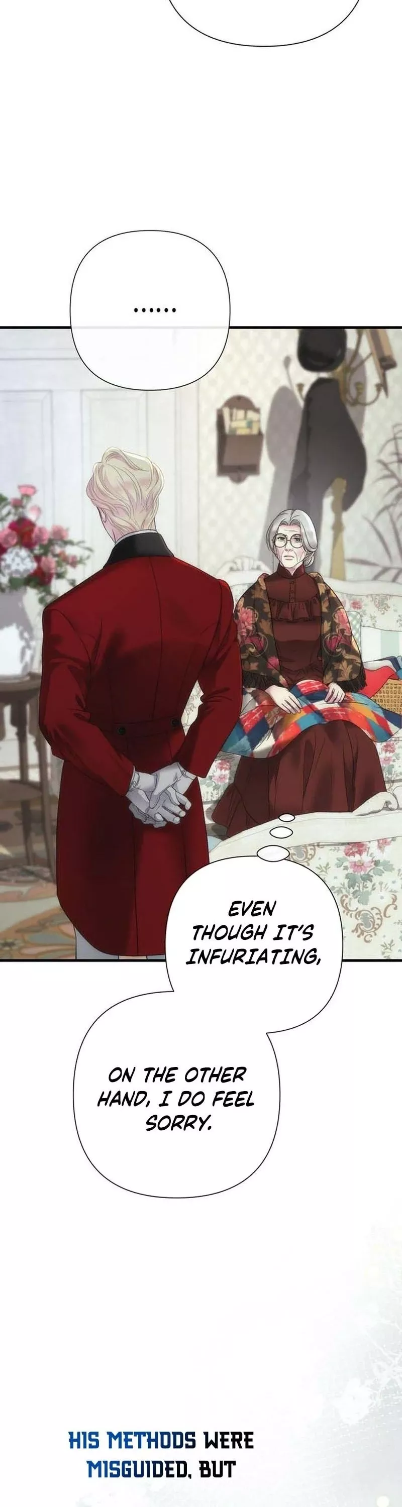 Read The Problematic Prince Manga Online