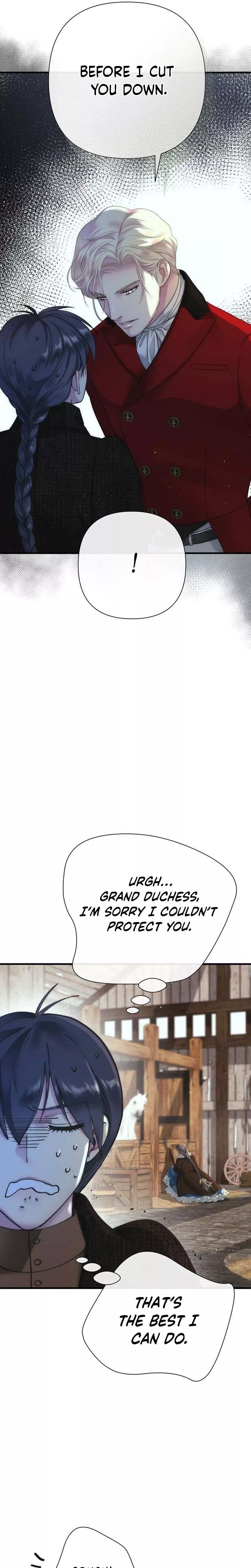 Read The Problematic Prince Manga Online