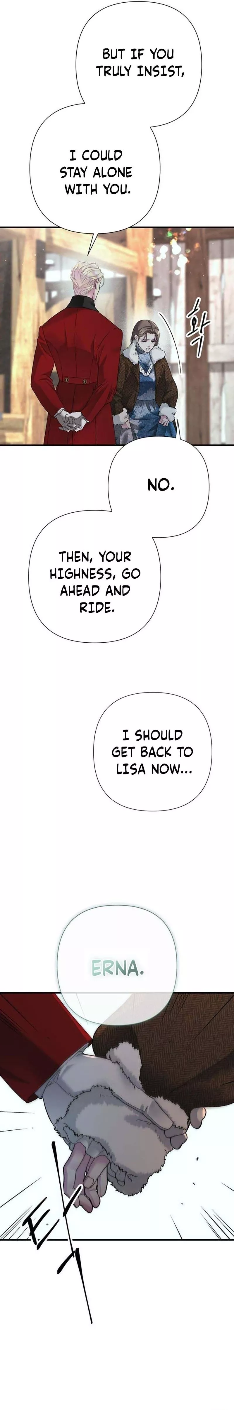Read The Problematic Prince Manga Online
