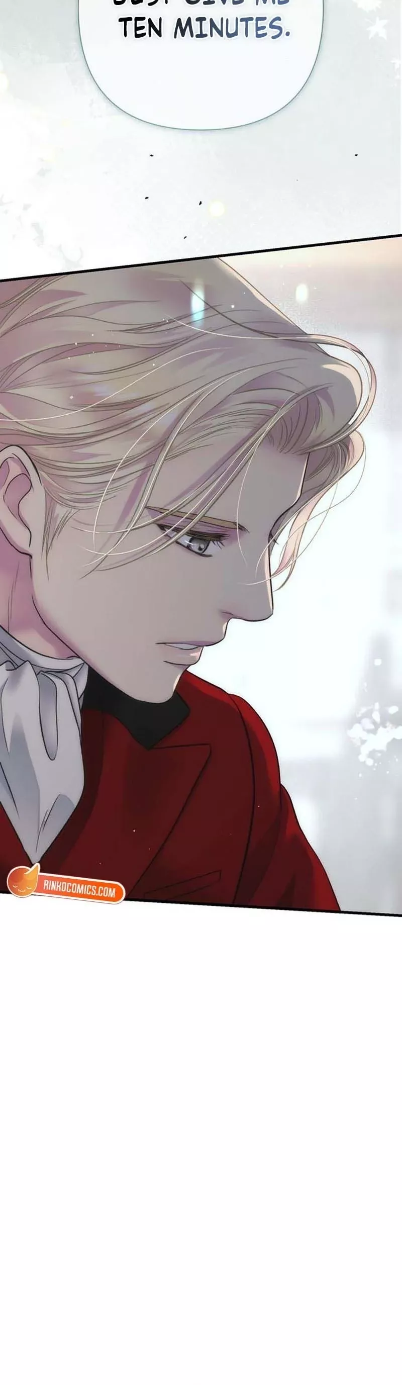 Read The Problematic Prince Manga Online