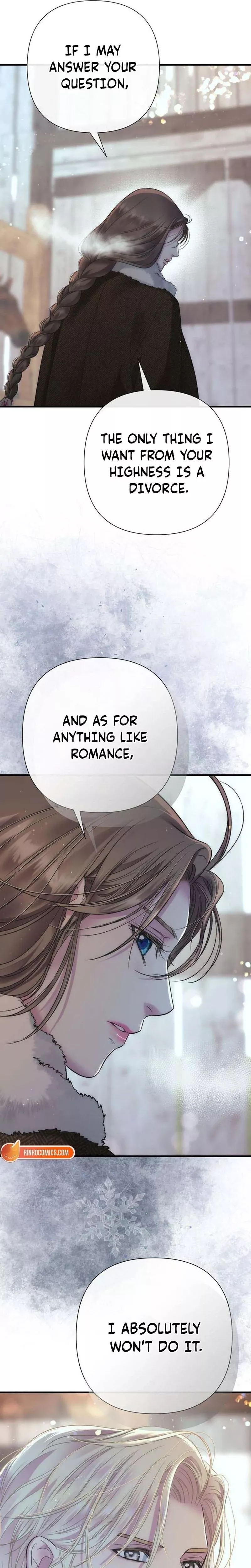 Read The Problematic Prince Manga Online