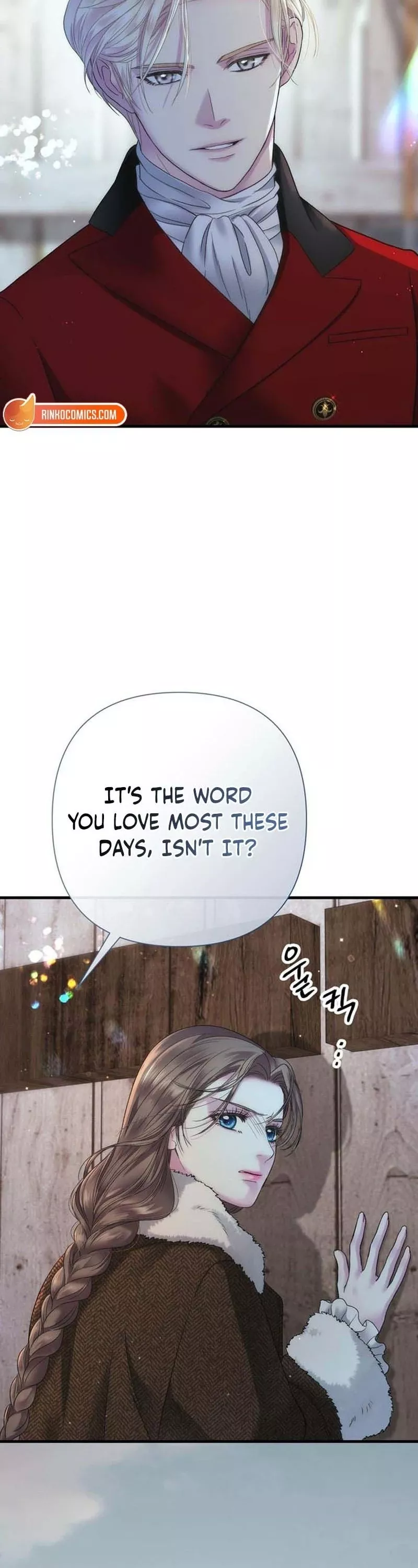 Read The Problematic Prince Manga Online
