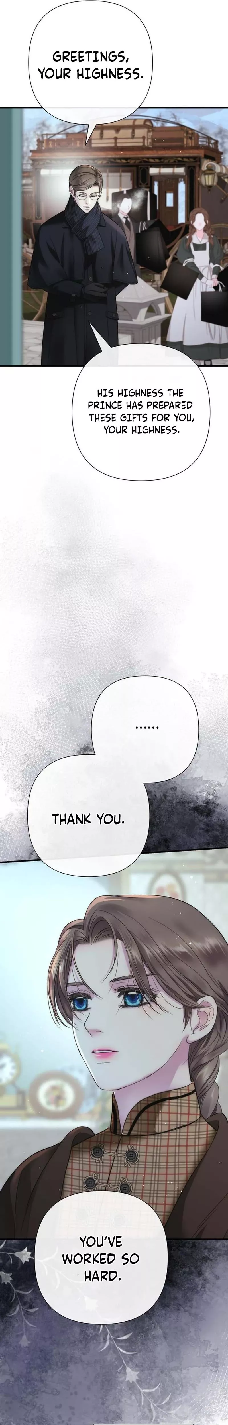 Read The Problematic Prince Manga Online