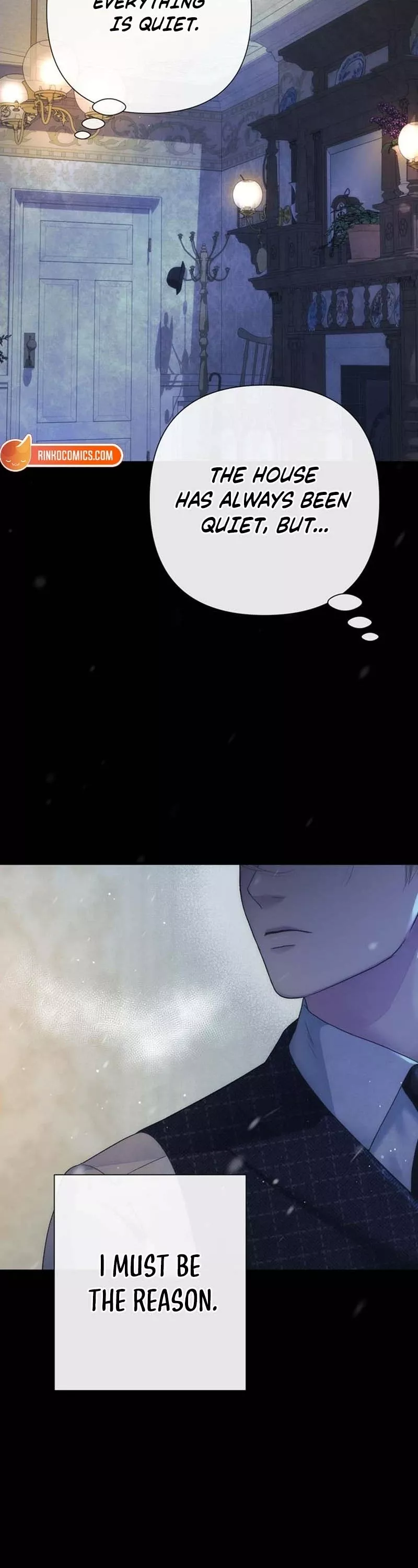 Read The Problematic Prince Manga Online