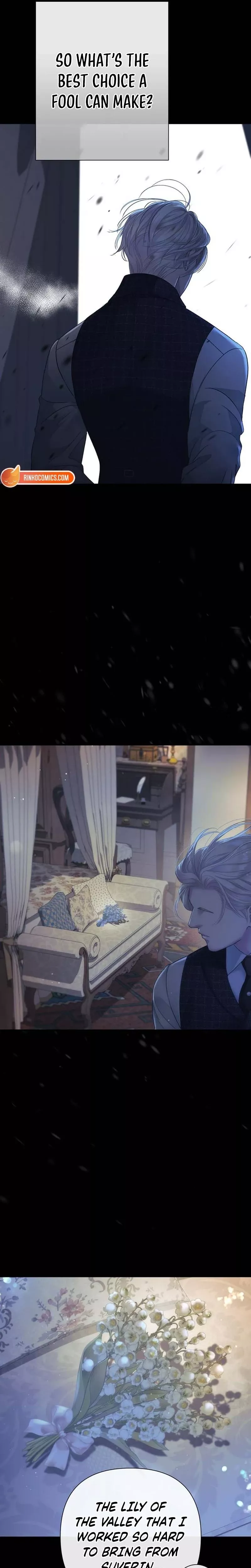 Read The Problematic Prince Manga Online