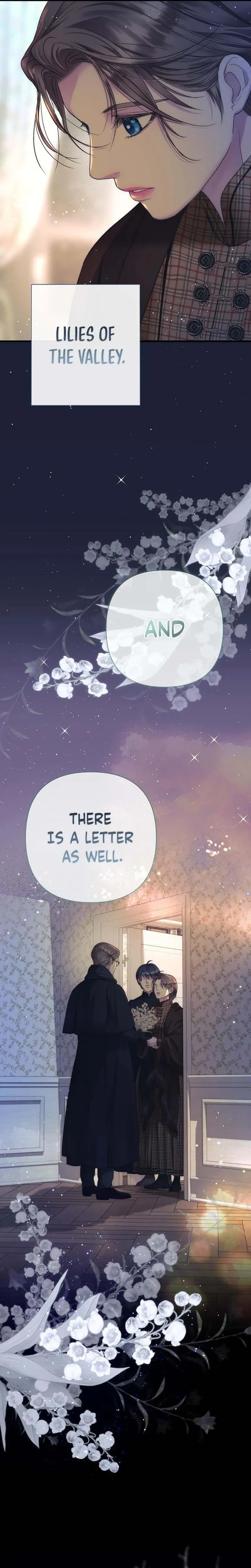 Read The Problematic Prince Manga Online