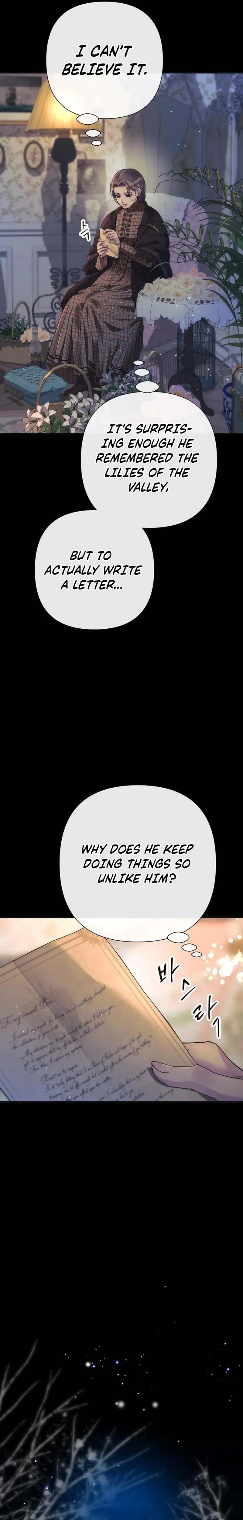 Read The Problematic Prince Manga Online