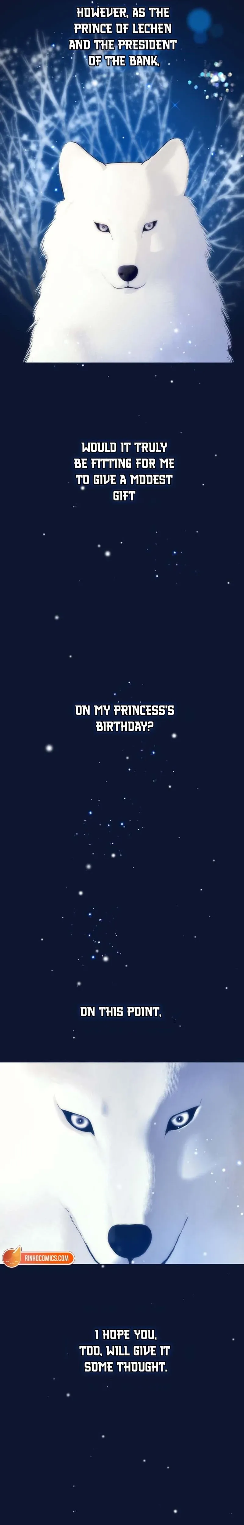 Read The Problematic Prince Manga Online