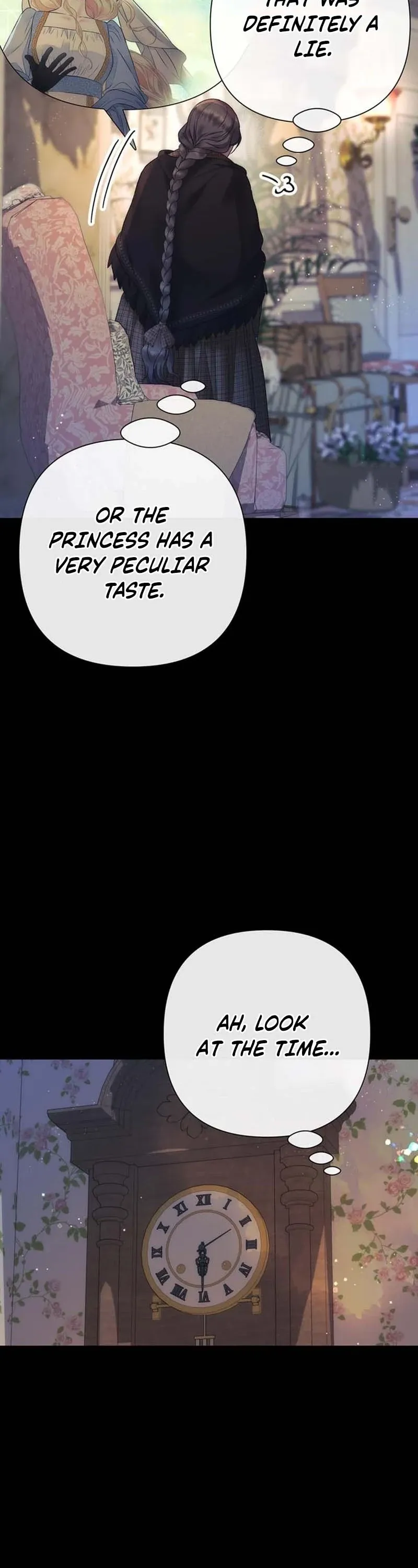 Read The Problematic Prince Manga Online