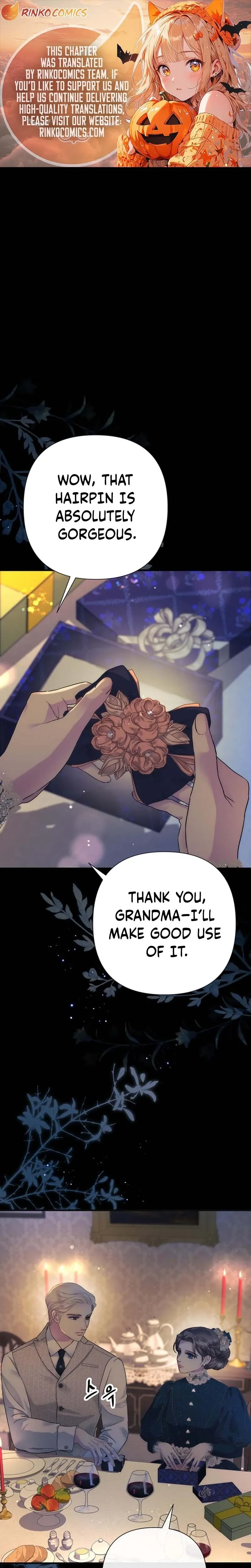 Read The Problematic Prince Manga Online