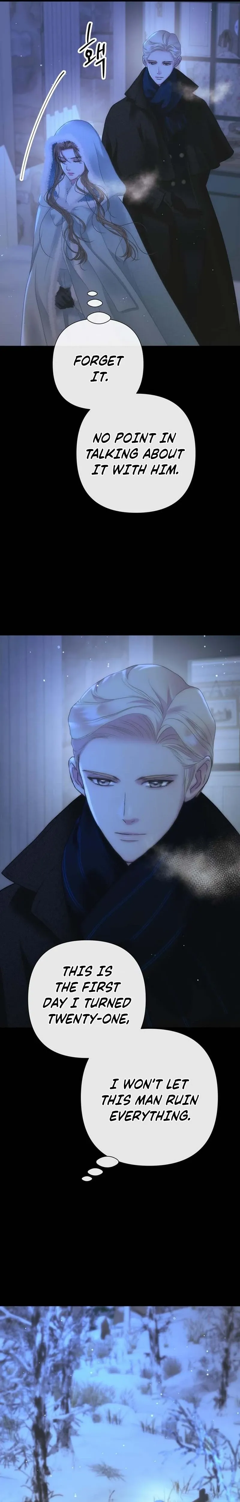 Read The Problematic Prince Manga Online