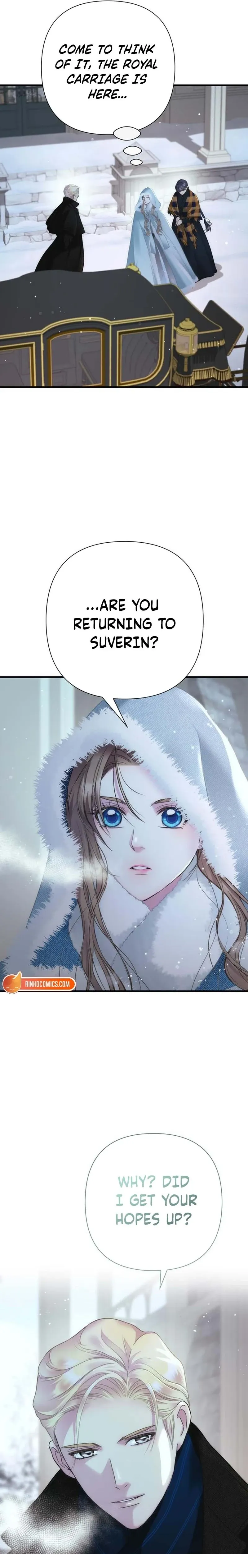 Read The Problematic Prince Manga Online